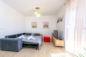 Apartment Beleca