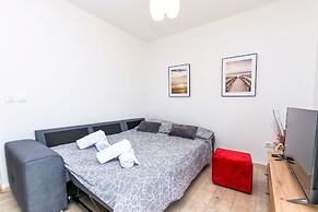 Apartment Beleca