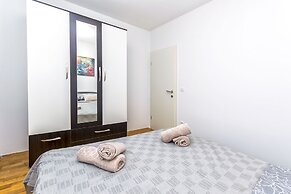 Apartment Beleca