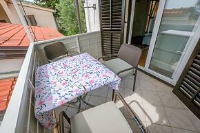 Apartment Mladen