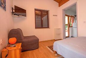 Apartment Mladen