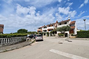 Apartments Vjera