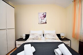 Apartments Vjera