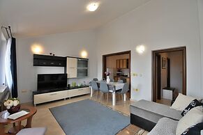 Apartments Vjera
