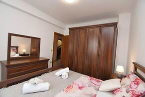 Apartments Vjera