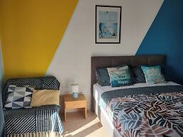 Apartments Domino