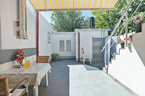 Apartment Tom
