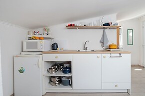 Apartment Tom