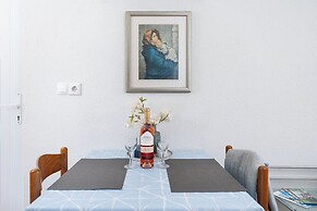 Apartment Tom