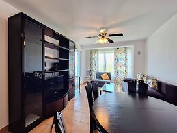 Apartment Selce