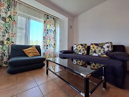 Apartment Selce