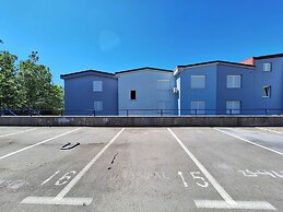 Apartment Selce