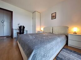 Apartment Selce