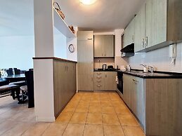 Apartment Selce