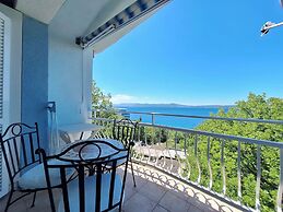 Apartment Selce