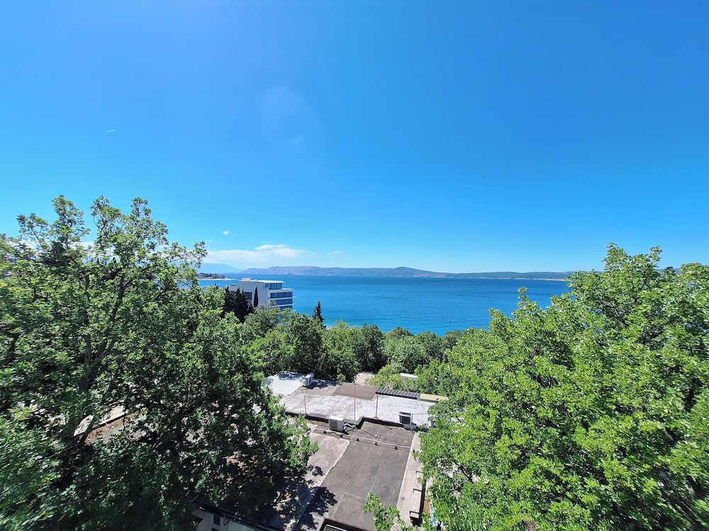 Apartment Selce