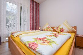 Apartments Milenka