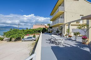 Apartments Milenka