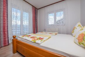 Apartments Milenka