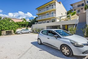 Apartments Milenka
