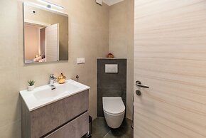 Apartment Krtica