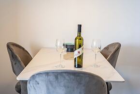Apartment Krtica