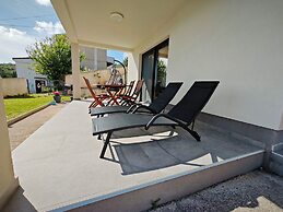 Apartment Krtica