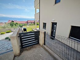 Apartment Krtica
