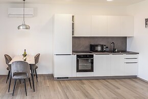 Apartment Krtica