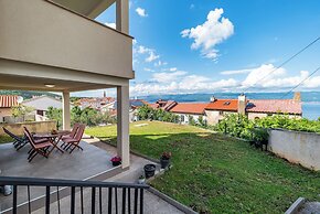 Apartment Krtica