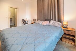 Apartment Krtica