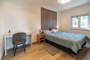 Apartment Krtica