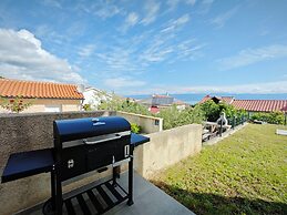 Apartment Krtica