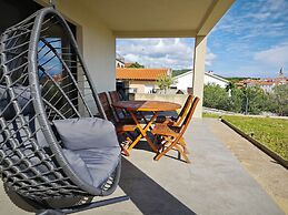 Apartment Krtica