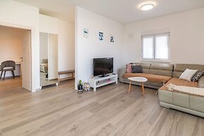 Apartment Krtica