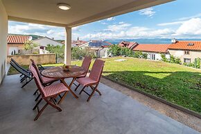 Apartment Krtica