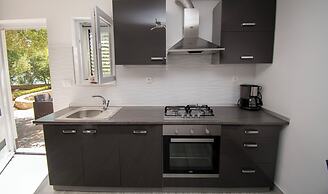 Apartment Ana
