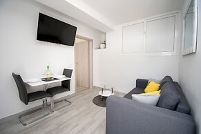 Apartment Ana