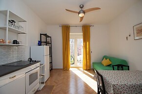 Apartment Nina