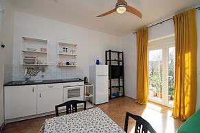 Apartment Nina