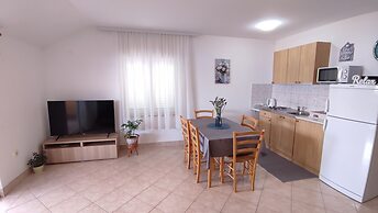 Apartments Hilda