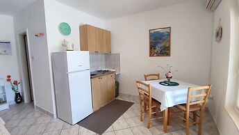 Apartments Hilda