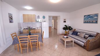 Apartments Hilda