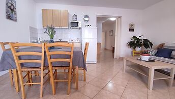 Apartments Hilda