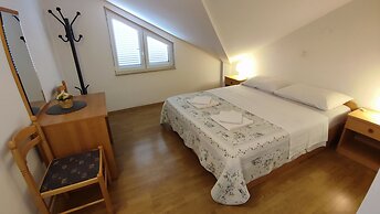 Apartments Hilda