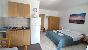 Apartments Hilda