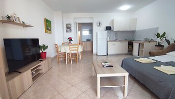 Apartments Hilda