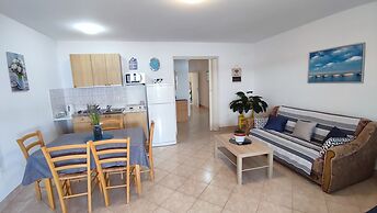 Apartments Hilda