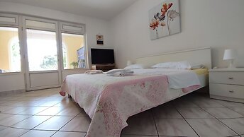 Apartments Hilda