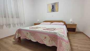 Apartments Hilda
